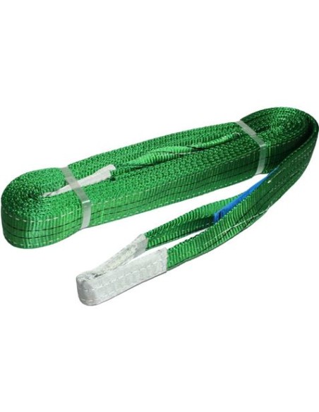 ESLINGA 2000 KG 6 MTRS MADER