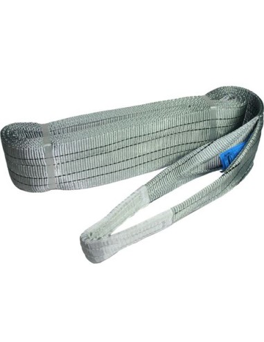 ESLINGA 4000 KG 4 MTRS MADER