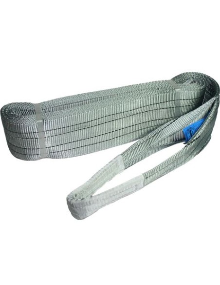 ESLINGA 4000 KG 4 MTRS MADER