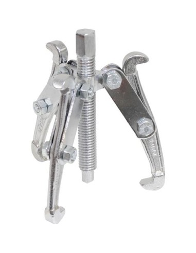 SACA RODAMIENTOS 3 PUNTOS 4\" SAURIUM