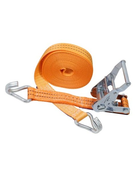 ESLINGA 2.000Kg 35mmX7Mtrs. MADER