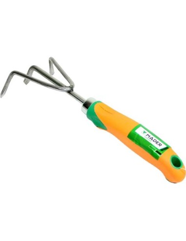 AIREADOR INOX 3 DIENTES MADER