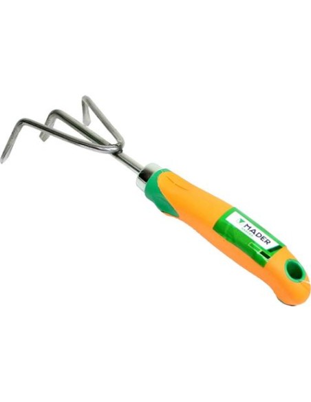 AIREADOR INOX 3 DIENTES MADER