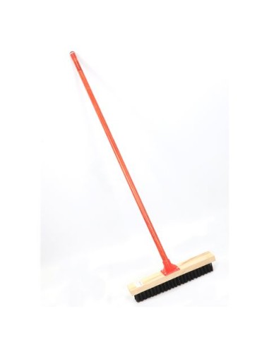 CEPILLO BARRENDERO NYLON SINDEX