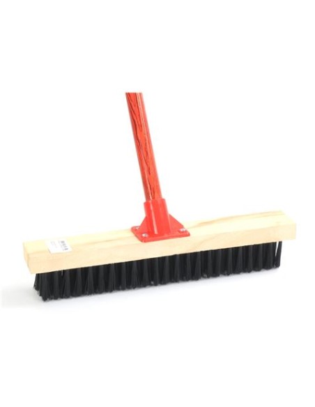 CEPILLO BARRENDERO NYLON SINDEX