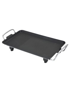 PLANCHA DE ASAR 66X29CM 1500W MUVIP
