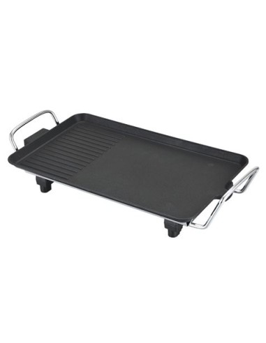 PLANCHA DE ASAR 66X29CM 1500W MUVIP