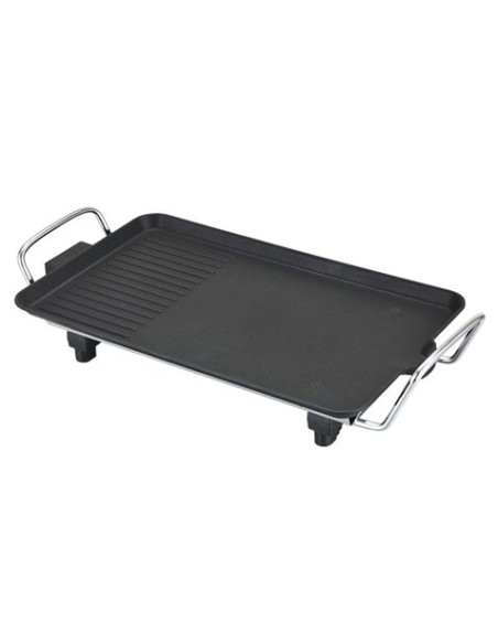 PLANCHA DE ASAR 66X29CM 1500W MUVIP