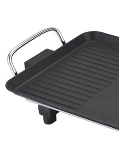 PLANCHA DE ASAR 66X29CM 1500W MUVIP 2