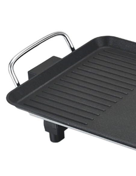 PLANCHA DE ASAR 66X29CM 1500W MUVIP
