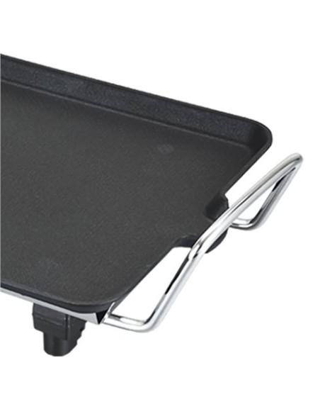 PLANCHA DE ASAR 66X29CM 1500W MUVIP