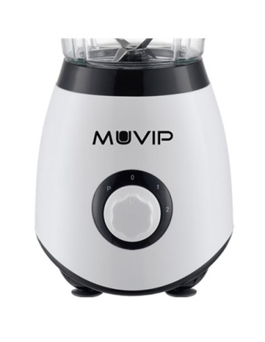BATIDORA VASO 1300W 1.5 LITROS MUVIP