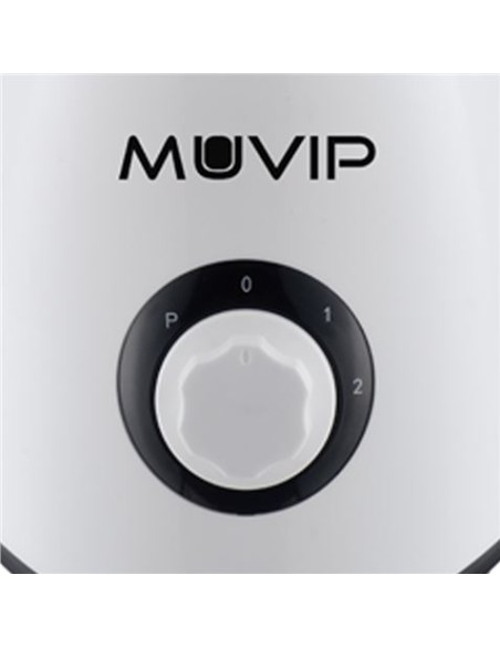 BATIDORA VASO 1300W 1.5 LITROS MUVIP