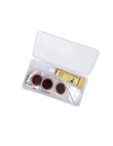 KIT REPARACION BICICLETAS FOREVER