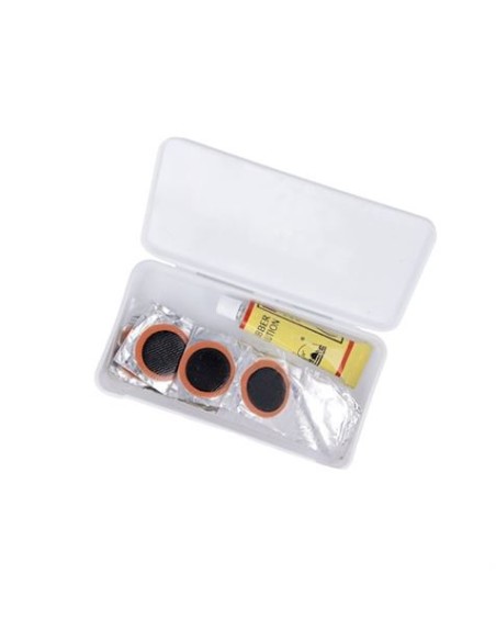 KIT REPARACION BICICLETAS FOREVER