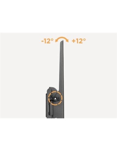 SOPORTE DE PARED TV LED LCD 37\"-70\" CROMAD