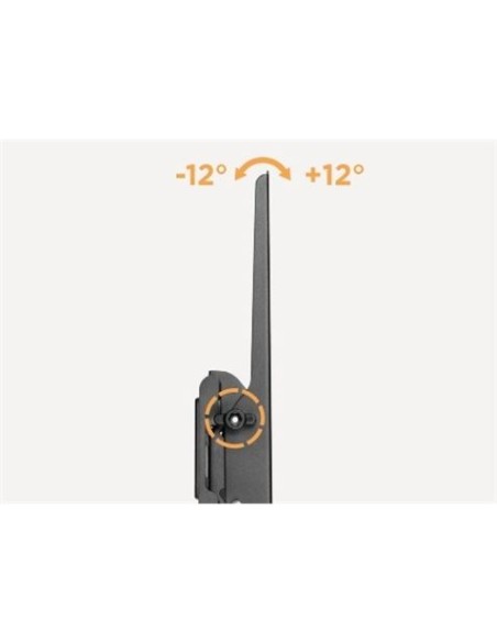 SOPORTE DE PARED TV LED LCD 37\"-70\" CROMAD