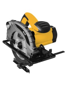 SIERRA CIRCULAR 1.300W 185MM BLIM