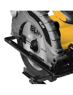 SIERRA CIRCULAR 1.300W 185MM BLIM 2