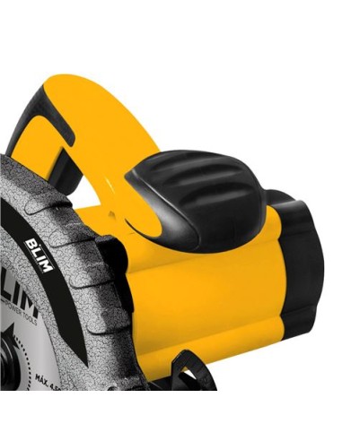 SIERRA CIRCULAR 1.300W 185MM BLIM