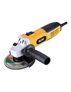 RADIAL 125MM 750W BLIM