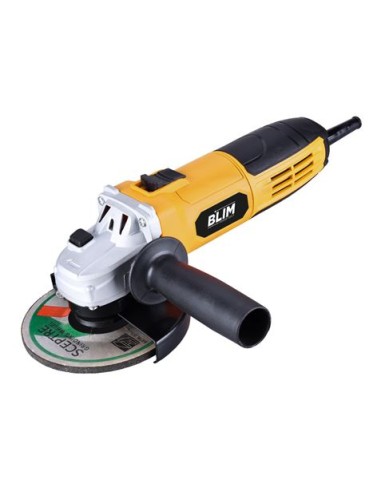 RADIAL 125MM 750W BLIM