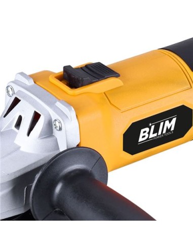 RADIAL 125MM 750W BLIM