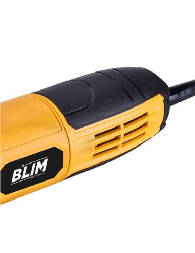 RADIAL 125MM 750W BLIM