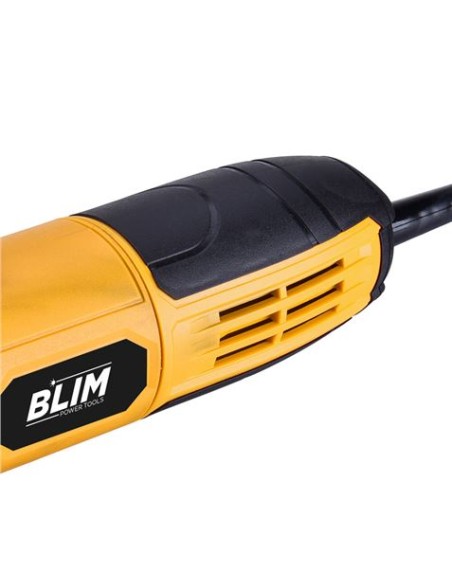 RADIAL 125MM 750W BLIM
