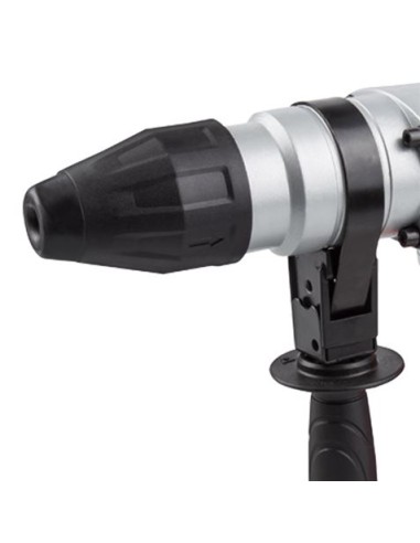 MARTILLO SDS-PLUS 1.010W 5.2J 4 FUNCIONES BLIM