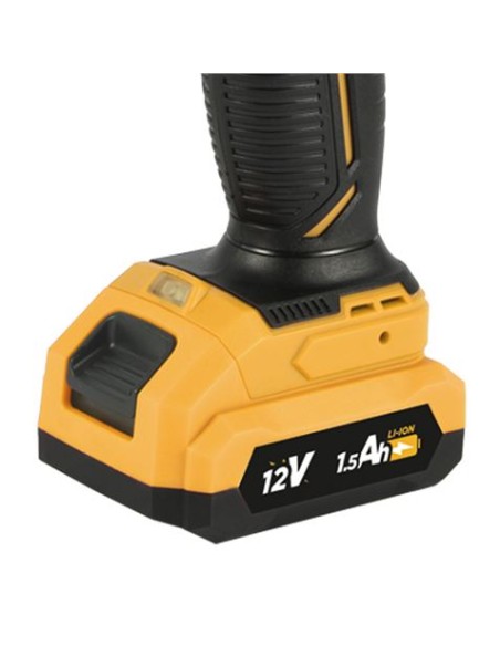 TALADRO 12V | BATERIA 1.5AH BLIM