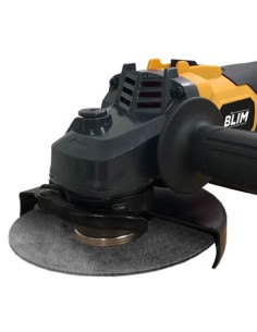 RADIAL 20V 115MM | BATERIA 20V 4AH BLIM 2