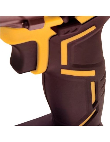 ATORNILLADOR DE IMPACTO S/CARBONES 20V | 2 BATERÃAS 2AH BLIM