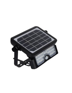FOCO LED SOLAR 5W 500LM MULTIFUNCIÃ“N ELBAT 2