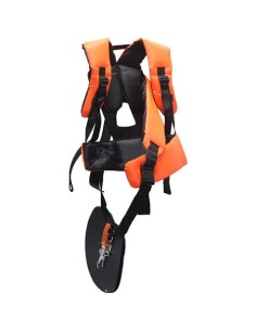 ARNES DESBROZADORA DOBLE COMODIDAD MADER