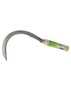 HOZ PARA HIERBA 10\" SAURIUM