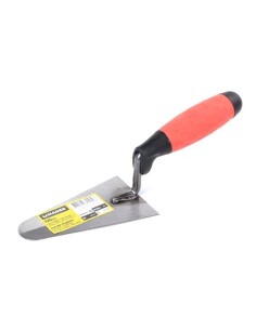 CUCHARA ALBAÃ‘IL REDONDA MANGO ABS 125mm. MADER