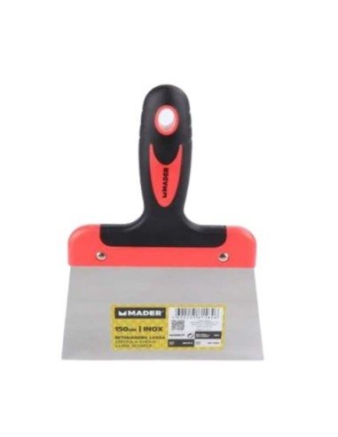 ESPATULA PROFESIONAL INOX 250MM MADER