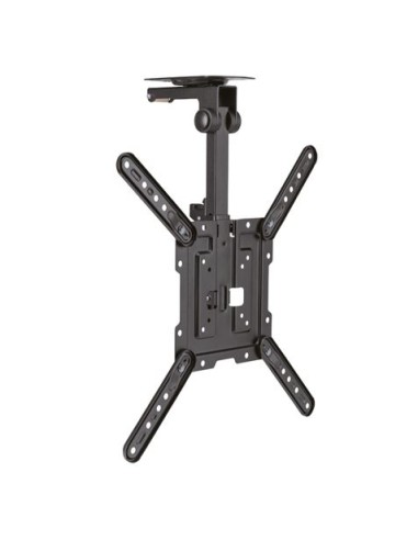 SOPORTE TECHO BASCULANTE TV 23\" - 55\" CROMAD