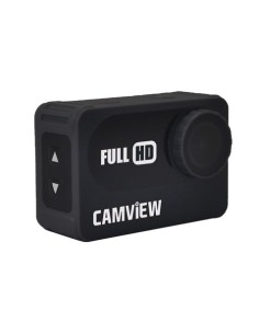 CAMARA DEPORTIVA FULL HD 1080P CARCASA ACUATICA | LCD 2\" | 16MP | CAMVIEW 2