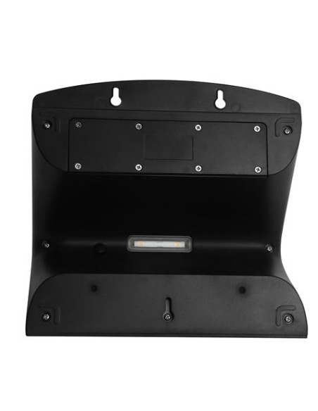 APLIQUE LED SOLAR 8W 850LM DOBLE ILUMINACIÃ“N ELBAT