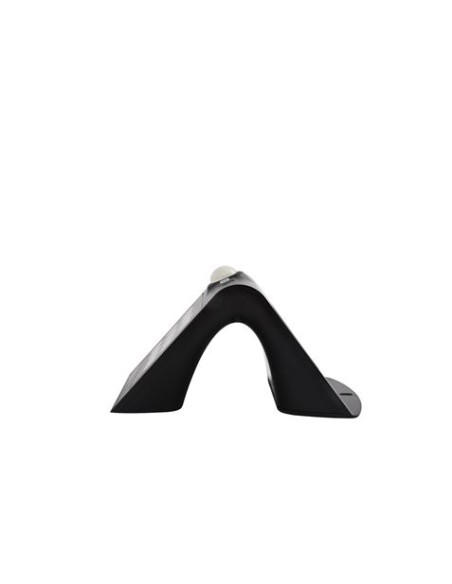APLIQUE LED SOLAR 1.5W 220LM DOBLE ILUMINACIÃ“N NEGRO ELBAT