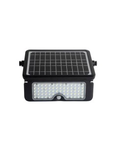 FOCO LED SOLAR 10W 1150LM MULTIFUNCIÃ“N ELBAT 2