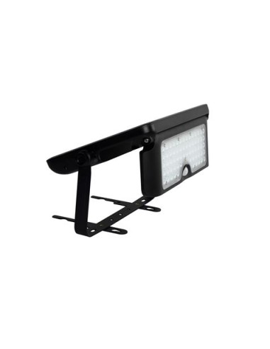 FOCO LED SOLAR 10W 1150LM MULTIFUNCIÃ“N ELBAT