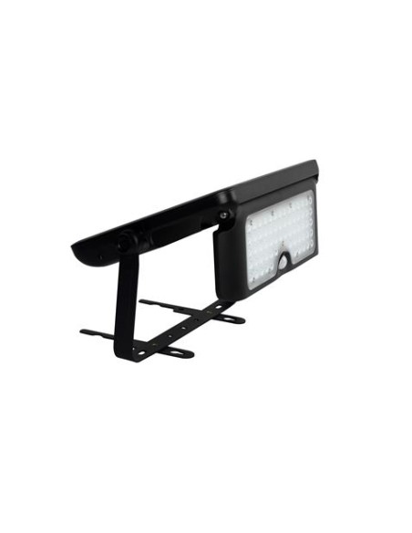 FOCO LED SOLAR 10W 1150LM MULTIFUNCIÃ“N ELBAT