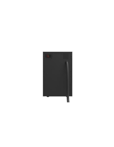 MODULO EXTERNO DE BATERIAS ADICIONALES RAPTOR 3K (SX4) ELBAT