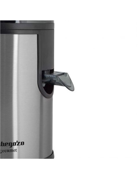 LICUADORA LI5060 600W 2 VELOCIDADES | COLADOR Y FILTRO INOX ORBEGOZO