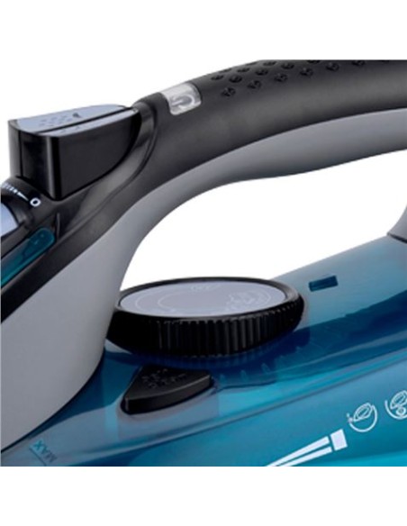 PLANCHA VAPOR 2.800W CERÃMICA MUVIP