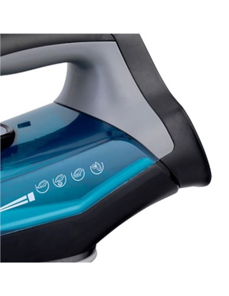 PLANCHA VAPOR 2.800W CERÃMICA MUVIP