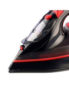 PLANCHA VAPOR 2.400W CERÃMICA MUVIP 2